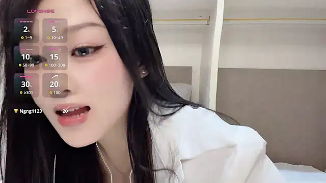 yueyue2003 webcam