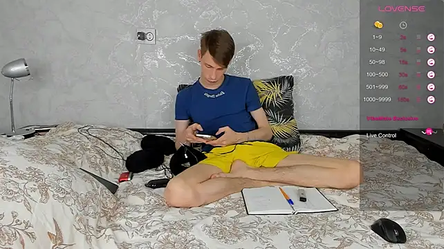 Erick（ERICK__DEEN）