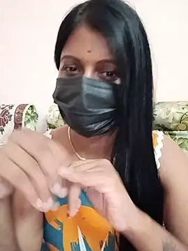 Thara-tamil live cam on StripChat