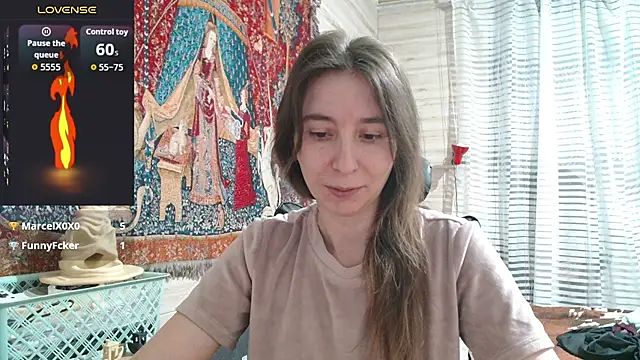 Wowpornoo live cam on StripChat