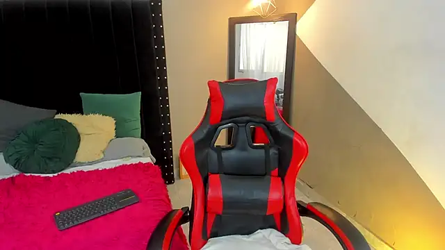 sammybrunette1 live cam preview