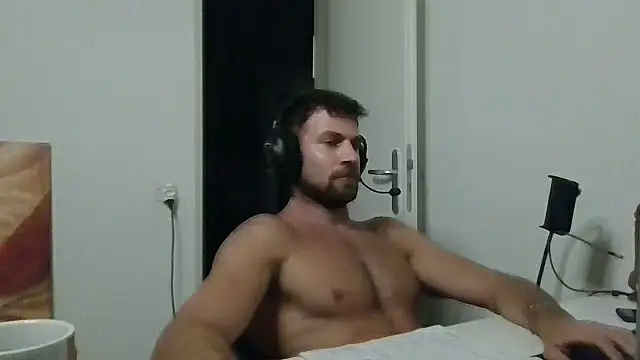 alpha-hunk