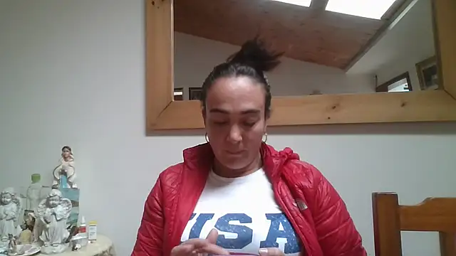 alice-17 (Ask my age) - 💚 BOUNCING TITS SHOW 💜💜