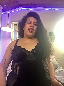Andrea_secret_ live cam preview