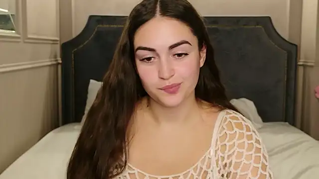 MileyBreen live cam on StripChat