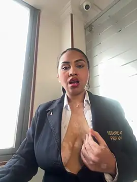 jade_chers (F young) - 10 Spanks + 2 Min Lush🍑