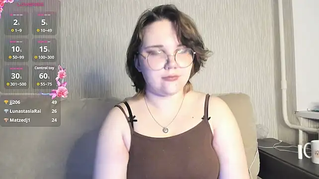 AriaMonroX