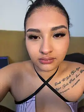 IvyX_X live cam preview