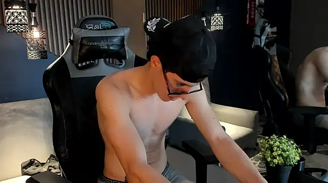 TheGhostforeeonss
