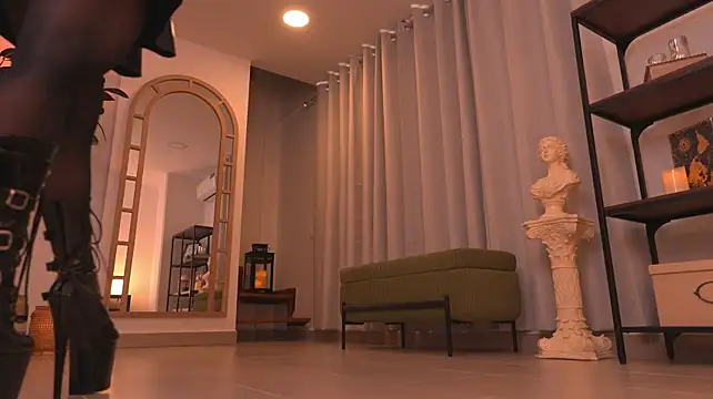 GoddessZoeVidal_