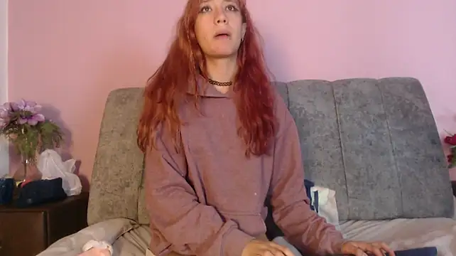 SuriEverly live cam preview