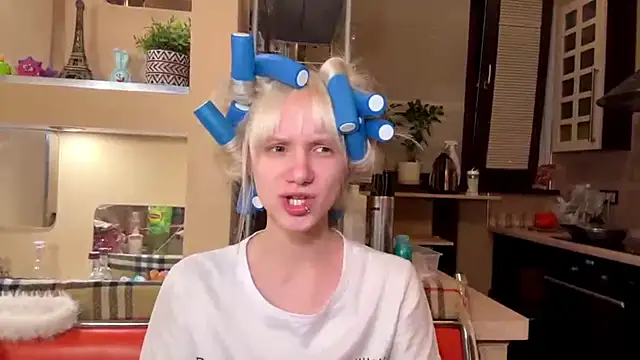 Blondilis