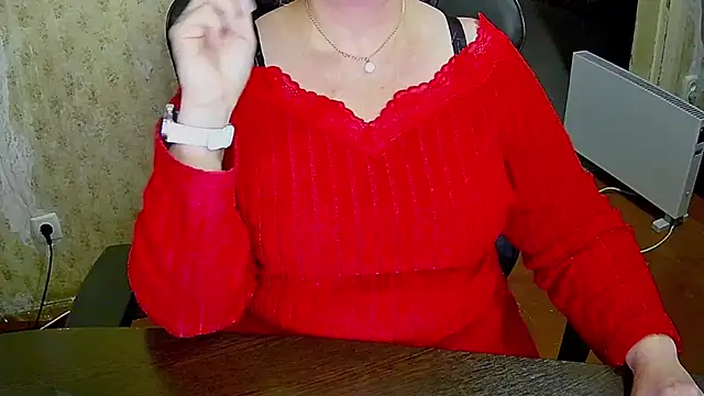 AlisaHot55 live cam preview