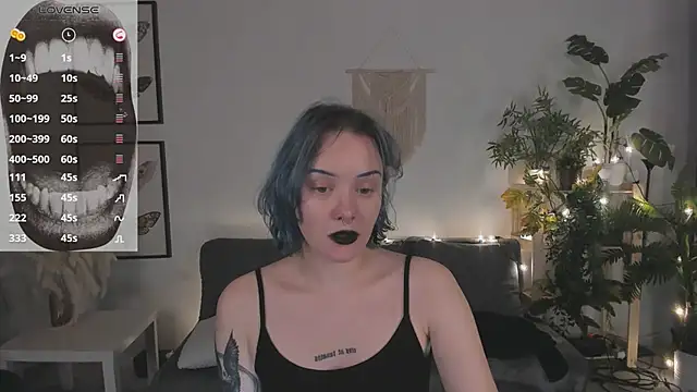 evathority live cam preview