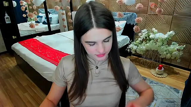 FinalAccord live cam on StripChat
