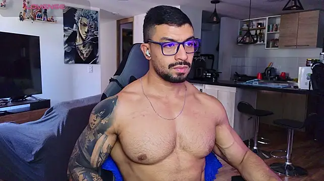 Michael_Diamond