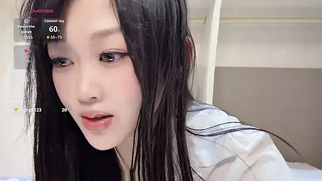 yueyue2003 webcam