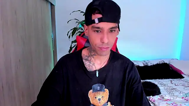 Damianwhite