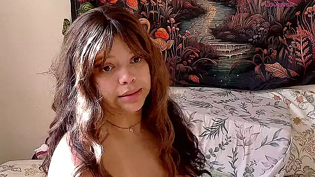 Amanda_sweet live cam on StripChat