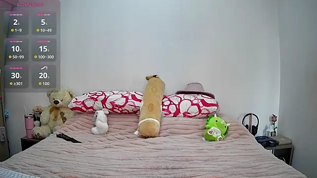 DanaaCollins webcam