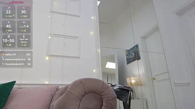 Viktory_vanity live cam on StripChat