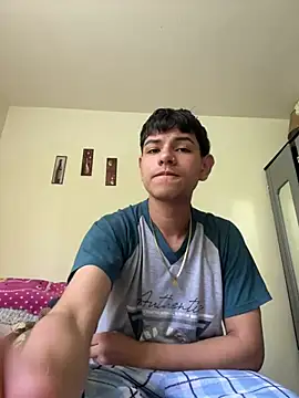 juanma759 (M twink) - semeb