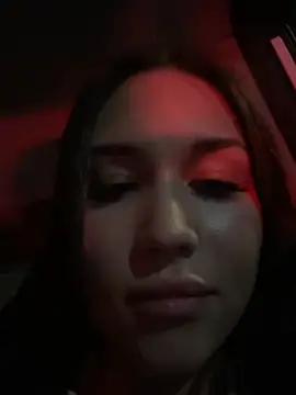 anyway (F teen) - OPEN DOOR WHEN I FUCK MY PUSSY