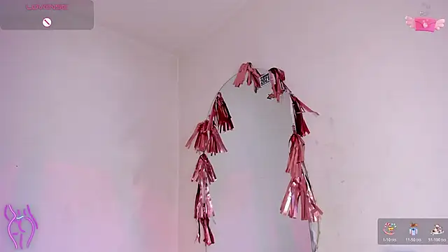 Viioleett_cum live cam on StripChat
