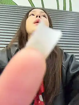Peachy_Dream webcam