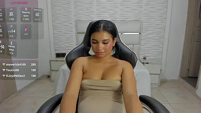 Layla_irfan webcam