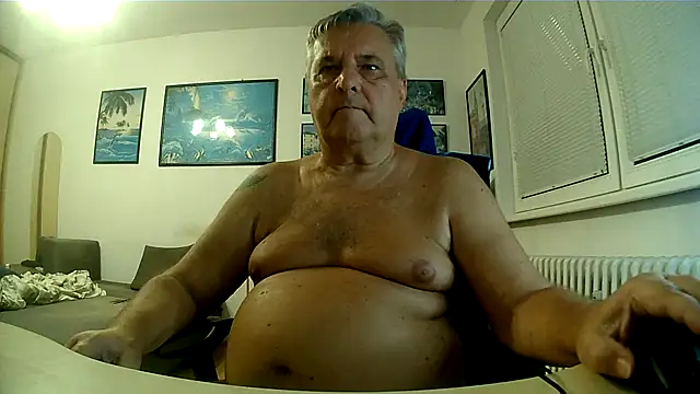 Robert_SK1 live cam on StripChat