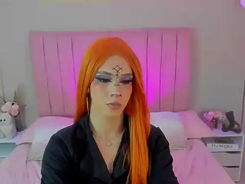 Audrey_Parkers live cam on StripChat