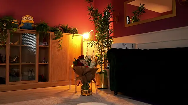 AshleySinn webcam
