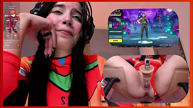 SweetieCloe_ webcam