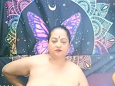matureindian