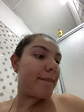Webcam en directo de la chica Eva_stark10