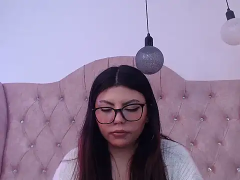 streaming web cam Jessica Carter 01