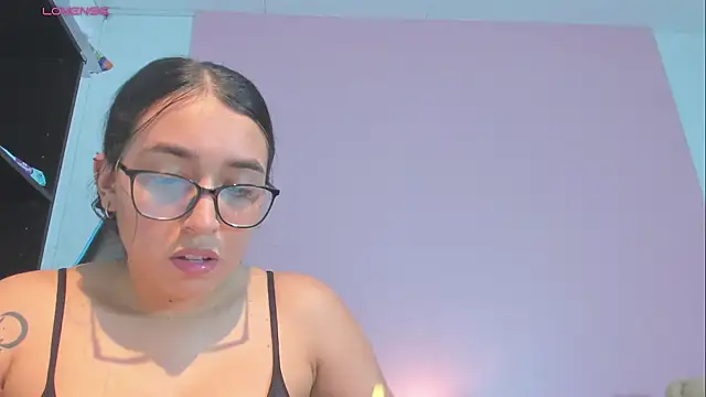 _maria_foxx_ live cam on StripChat