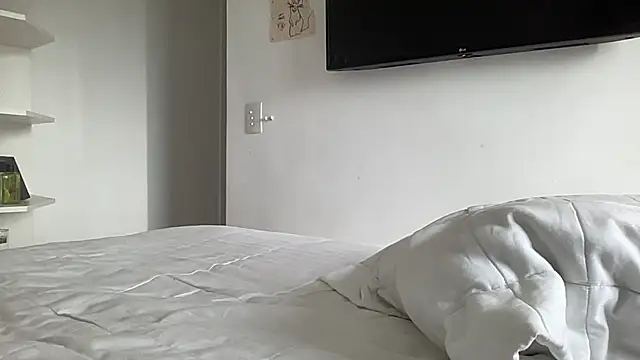lailayourangel (F young) - DUPLA PENETRAÇAO / DOUBLE PENETRATION