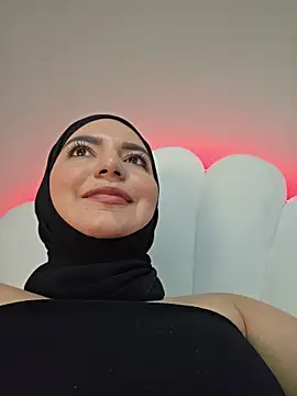 dalilasaadi_ live sex cam