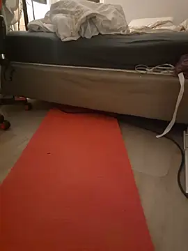SPrITZMAUS live sex cam