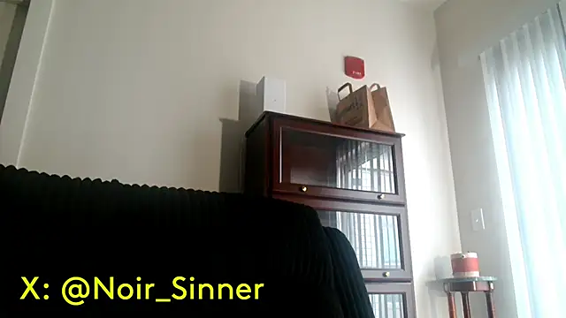 sinnernoir