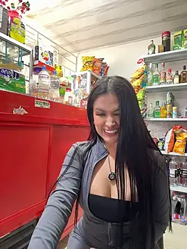 Sara_fun webcam