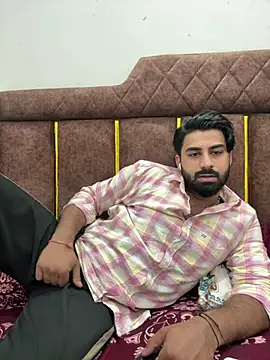 Rahul（Royalboy_03）