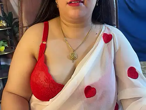 Curvy_Vincy4 webcam stripchat model stream image