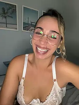 space_couple webcam