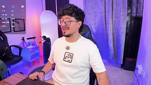 DaviidEvans_ webcam