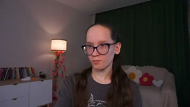 BettyBrowni