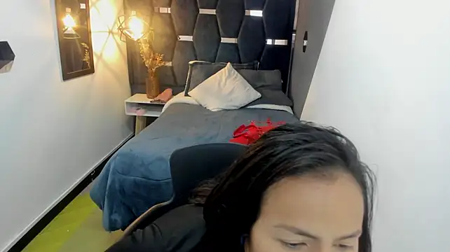 Chantal_fox__