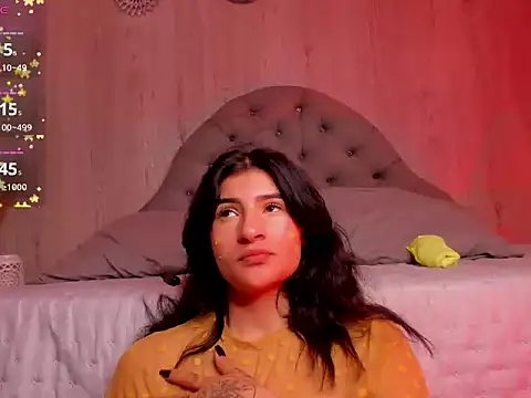 roxannalopez webcam